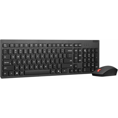 Lenovo Essential Wireless Combo Keyboard & Mouse Gen2 4X31R64501