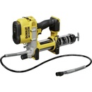 Mazacie lisy a pištole DeWalt DCGG571NK