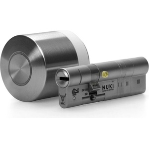 Nuki Смарт ключалка за врата Nuki Smart Lock Ultra, Wi-Fi, SKG*** (NUKI-SMART-LOCK-ULTRA)