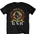 Guns N' Roses UYI World Tour Black S Риза (GNRTS115MB01)