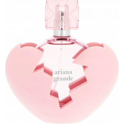 Ariana Grande Thank U Next parfumovaná voda dámska 100 ml