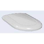 Villeroy & Boch Hommage - Тоалетна седалка, SoftClose, бяла 8809S1R1 (8809S1R1)