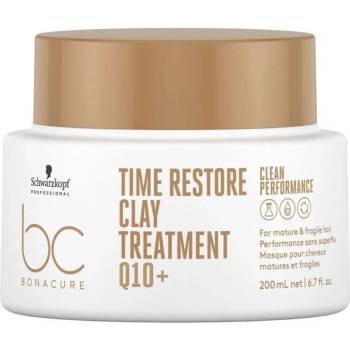 Schwarzkopd BC Cell Perfector Q10 Time Restore Conditioner 200 ml