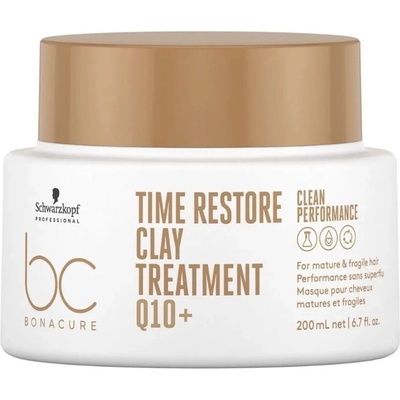 Schwarzkopd BC Cell Perfector Q10 Time Restore Conditioner 200 ml