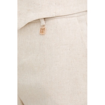 Fracomina Ленен панталон Fracomina (FR26SV3012W67101)