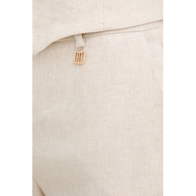 Fracomina Ленен панталон Fracomina (FR26SV3012W67101)