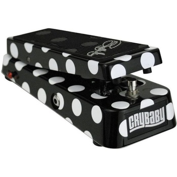 Image 1 of Dunlop BG-95 Buddy Guy Signature Педал Wah-Wah (BG95)