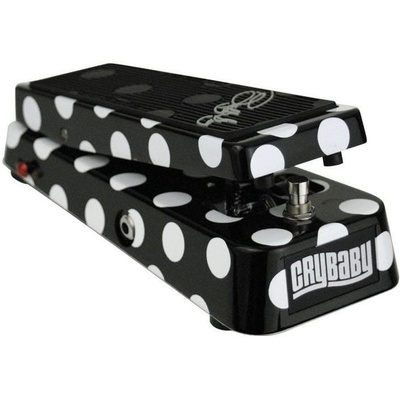 Dunlop BG-95 Buddy Guy Signature Педал Wah-Wah (BG95)