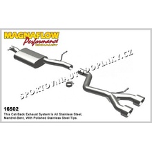 Magnaflow 16502