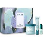 PAYOT КОМПЛЕКТ PAYOT Lisse Crème Lissante Rides & Lisse Soin Défroissant Regard Et Lèvres Дневен крем дамски 50ml