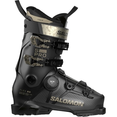 Salomon S/Pro Supra S Boa 85 W black-beluga 2026 25.5