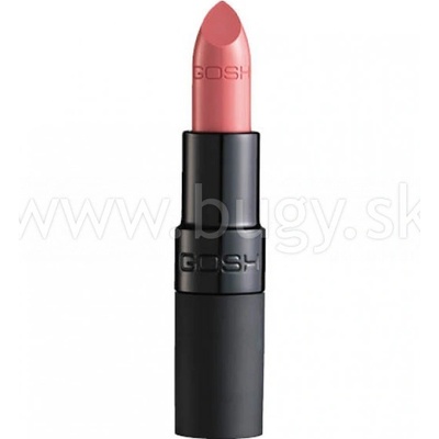 Gosh Velvet Touch Lipstick Matt rúž 2 Matt Rose 4 g