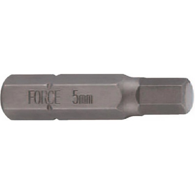 FORCE Накрайник шестограм Force - 10 mm, SW 6 mm, 75 mm (JN98007)