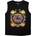 Fleetwood Mac Circle Floral Logo Black 2XL Риза (FMTANK28MB05)