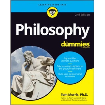 Image 1 of Philosophy For Dummies