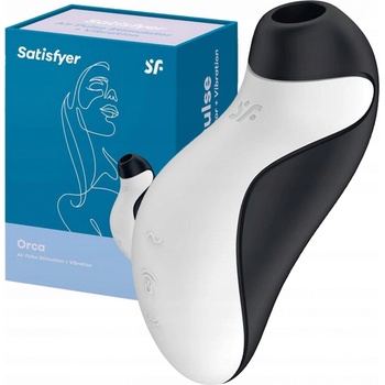 Satisfyer Orca