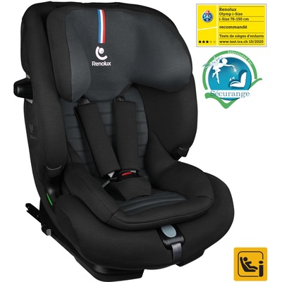Renolux Olymp 2023 Carbon