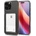 Spigen Калъф Crystal Slot за iPhone 16 Pro Max (ACS08011)