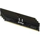 Kingston FURY Renegade DDR5 128GB 6800MHz CL34 (4x32GB) KF568R34RB2K4-128