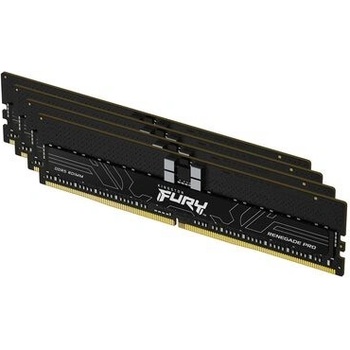 Kingston FURY Renegade DDR5 128GB 6800MHz CL34 (4x32GB) KF568R34RB2K4-128