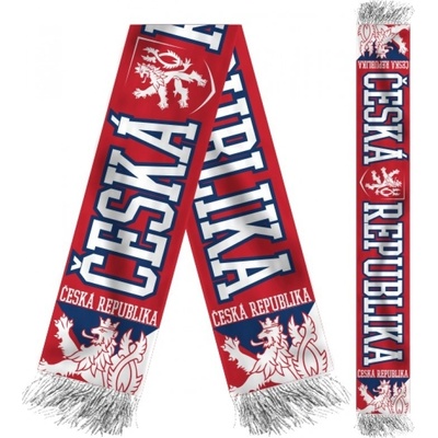 3B Česká republika červená