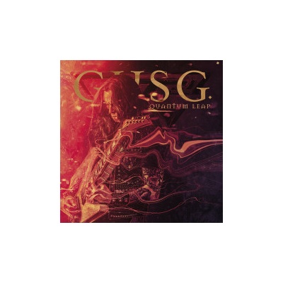 GUS G. - QUANTUM LEAP ORANGE LTD. LP