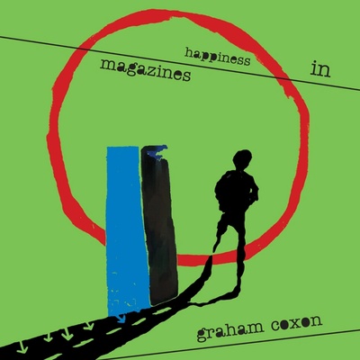 Graham Coxon - HAPPINESS IN MAGAZINES LP