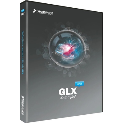 Stormware GLX 2025 Standard CAL