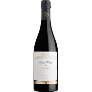 Mas La Chevaliere Laroche Mas La Chevaliere Pinot Noir - червено вино 750ml 750 ml