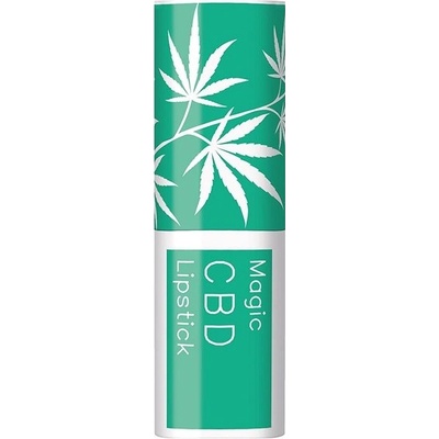 Dermacol Rtěnka měnící barvu s CBD Magic Colour Changing Lipstick 07 3,5 g – Zboží Dáma