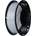 Creality PLA филамент Creality CR-Silk PLA, 1.75 mm, 1.0 kg, Silver