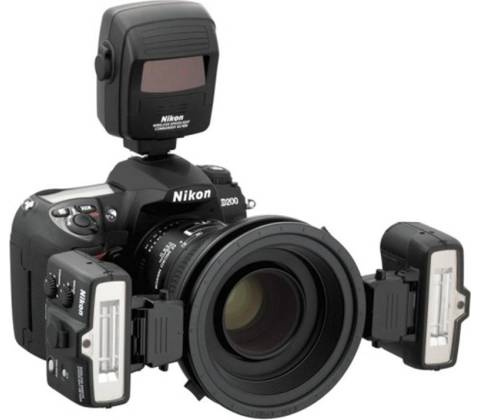 Nikon SB-R1