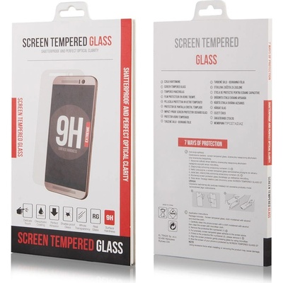 Globaltech GT pro HTC One (M10) 5901836464460