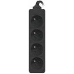 Lanberg 4 slots PL 1.5m - mallbg - 23,90 лв