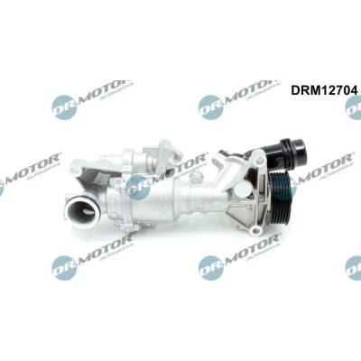 Vodní čerpadlo, chlazení motoru Dr.Motor Automotive DRM12704