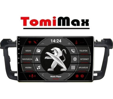 TomiMax 277