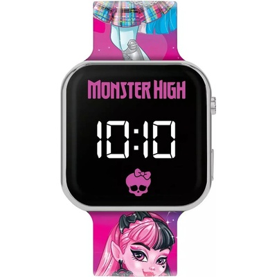 Disney Peers Hardy Monster High
