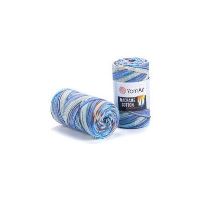 YarnArt Macrame cotton VR 921
