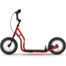 Yedoo One red