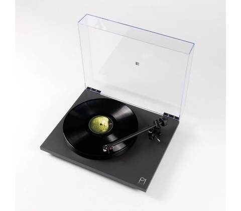 Rega Planar 1 Plus