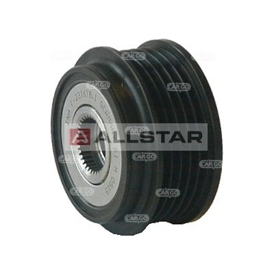 Řemenice, generátor MAGNETI MARELLI 940113010057