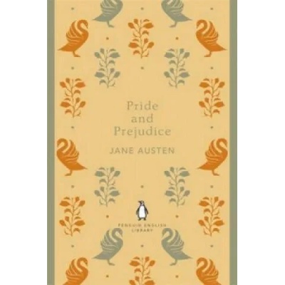 Pride and Prejudice | Jane Austen