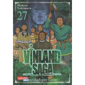 Vinland Saga 27 | Makoto Yukimura, Hiro Yamada (2024)