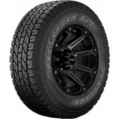 Yokohama Geolandar G015 265/70 R17 113T