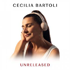 Universal Bartoli Cecilia: Unreleased - CD (045258)