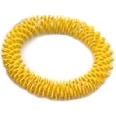 DongBang AcuPrime masážní náramek žutý