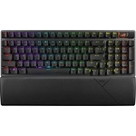 ASUS ROG Strix Scope II 96 DE (90MP037A-BKDA01) Клавиатури