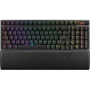 ASUS ROG Strix Scope II 96 DE (90MP037A-BKDA01) Клавиатури
