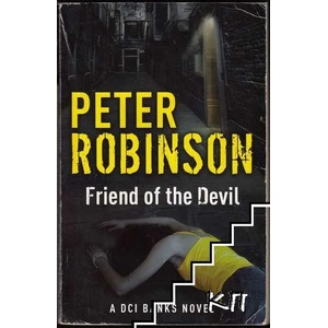 Friend of the Devil (ISBN: 9781473634701)