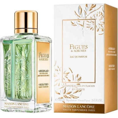 Lancôme Figures & Agrumes parfumovaná voda unisex 30 ml